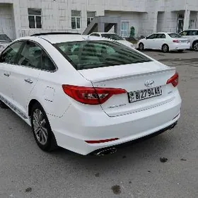 Hyundai Sonata 2017