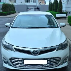 Toyota Avalon 2015