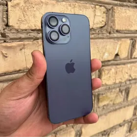 iPhone 14 Pro Max 256Gb