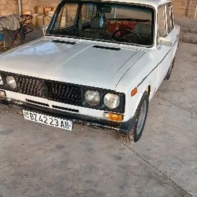 Lada 2106 1990