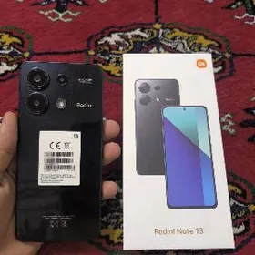 Redmi not 13