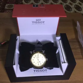 TISSOT Chromometre