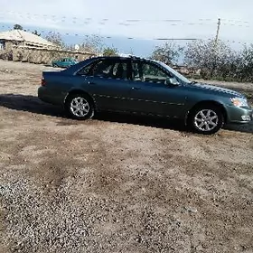 Toyota Avalon 2000