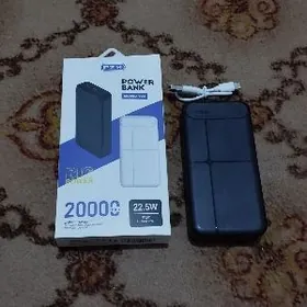 Powerbank
