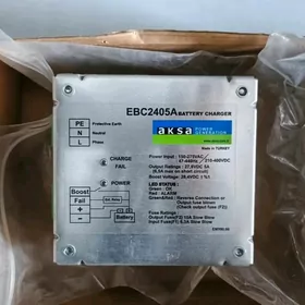 Aksa zaryatnik generator