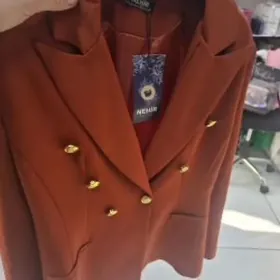 Пиджаки/Penjekler