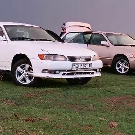 Toyota Mark II 1994