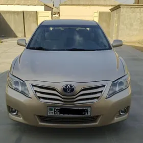 Toyota Camry 2009