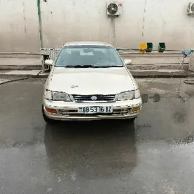 Toyota Corona 1993