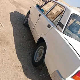 Lada 2107 2000