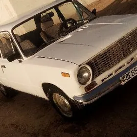 Lada 2104 1993