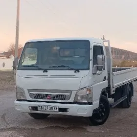 Mitsubishi Canter 2012