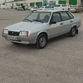 Lada 21099 2003