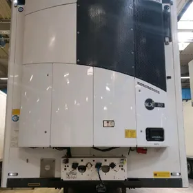 Kogel Euro Trailer 2021