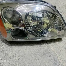 Fara Mitsibushy Galland 09-12y