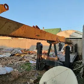 platforma Awtowyşka