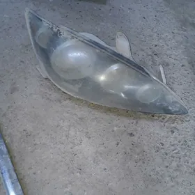 duty camry fara 2005