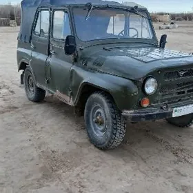 UAZ 469 1987