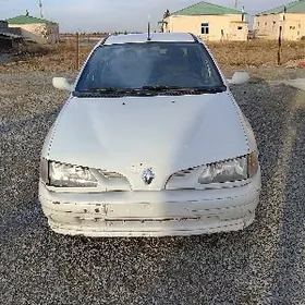 Renault Megane 2 1999