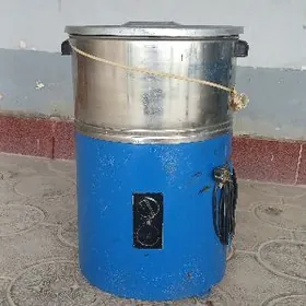 KIRGIZIYA AK YAYYAN MASYN