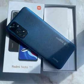 Red mi note 11