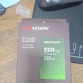 SSD HIKVISION 120GB