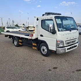 Mitsubishi Canter 2026