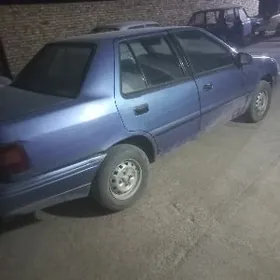 Hyundai Elantra 1994