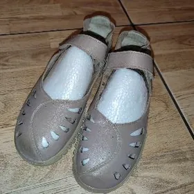 босоножки&köwüş