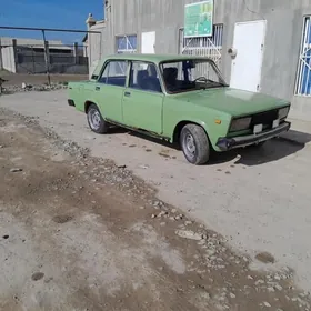 Lada 2105 1990