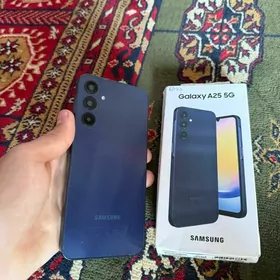 Samsung A25