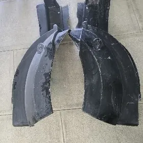 Krylolar kabina täze