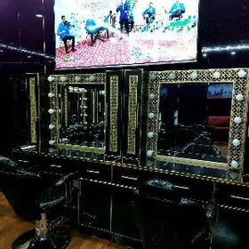 1  киприкчи.1 парихмахер герек