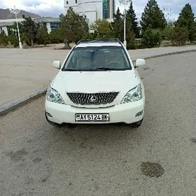 Lexus RX 330 2005