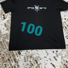 Oglan Futbolka Jinsi