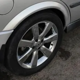 Diska Pakrişka kaplek