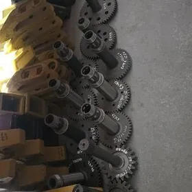 Şesternÿa kpp Liugong