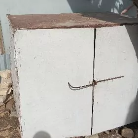 Demir Şkaf baha 5 milyon