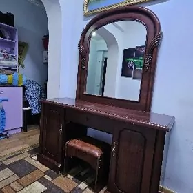 зеркало -камод