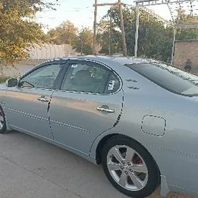 Lexus ES 330 2004