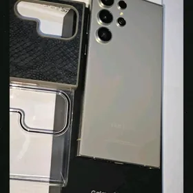 SAMSUNG S24ULTRA 12/512