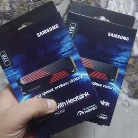 ssd samsung 990pro  1tb