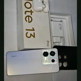 REDMI NOT 13PRO 5G
