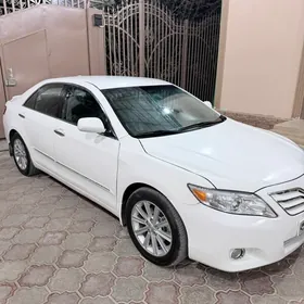 Toyota Camry 2010