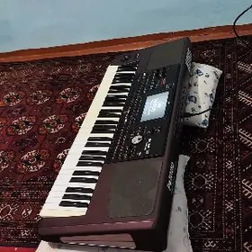 Korg pa1000