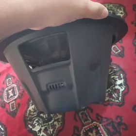 pioner bocka cerepaha