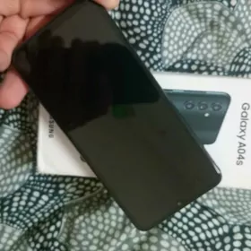 Samsung galaxy A 04s 4/64