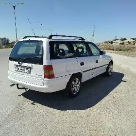 Opel Astra 1997