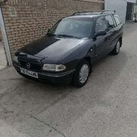 Opel Astra 1995