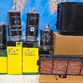 Filter John Deere